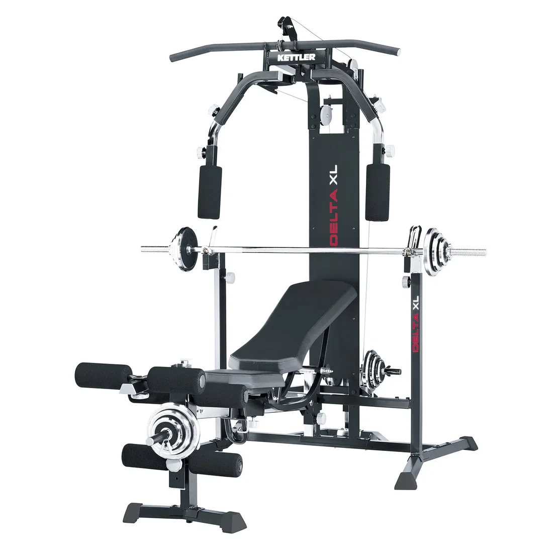Kettler Multigym Delta XL