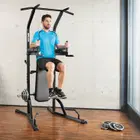 Kettler Herk Multistation Trainer