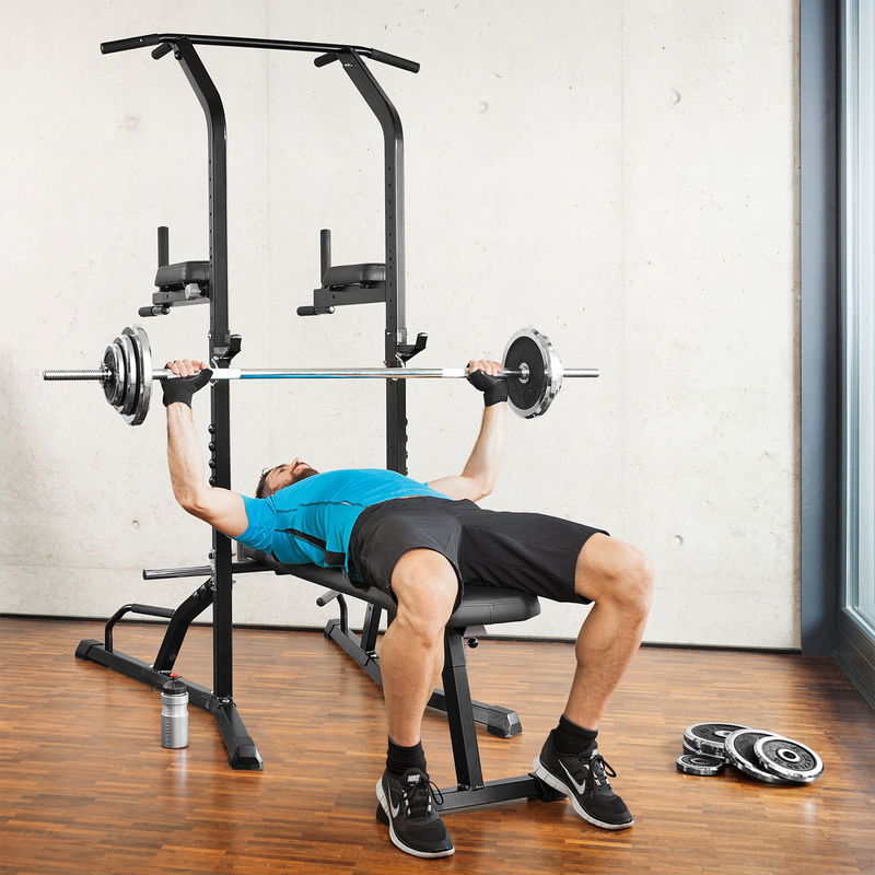 Kettler Herk Multistation Trainer