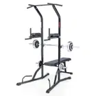 Kettler Herk Multistation Trainer
