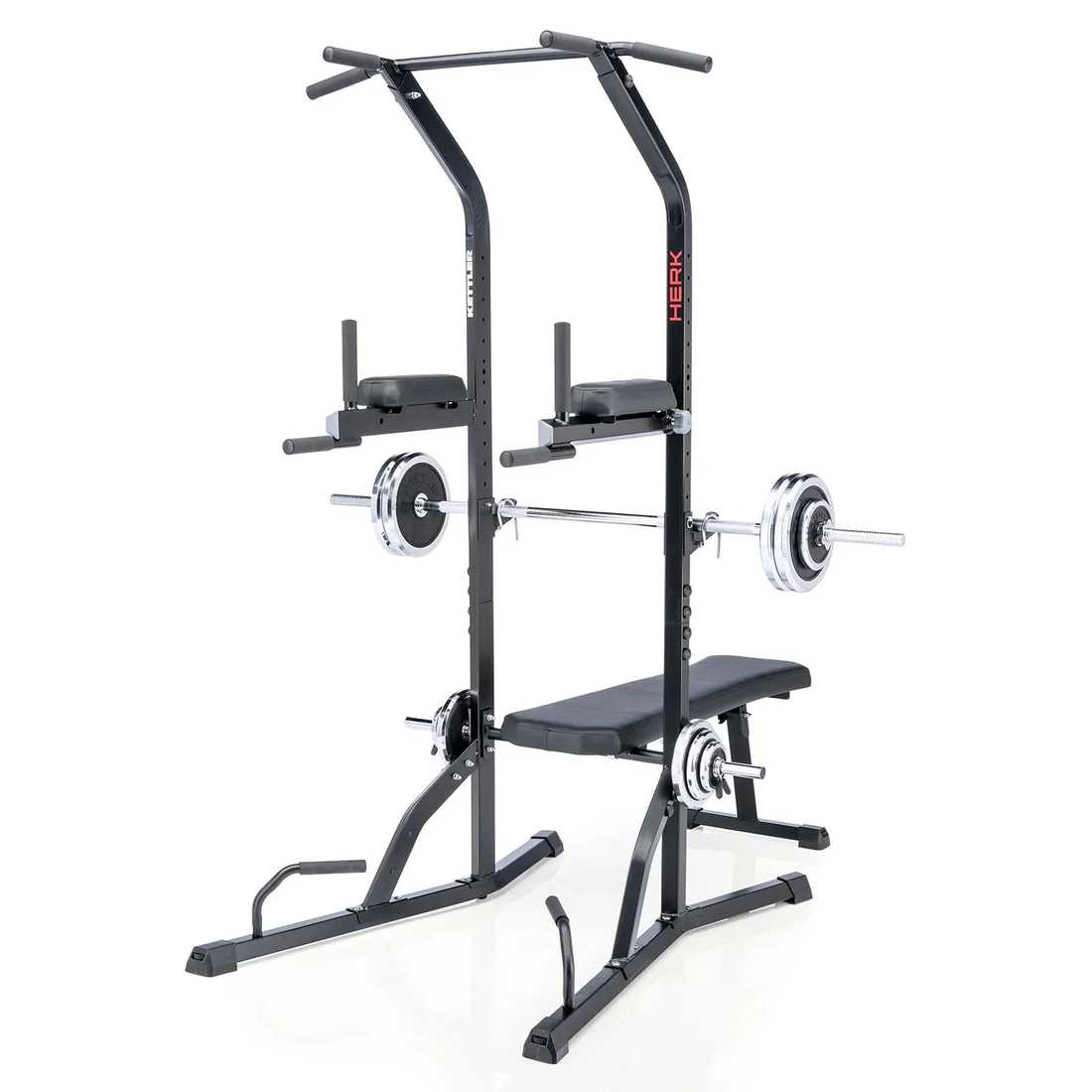 Kettler Herk Multistation Trainer