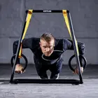 Kettler Cross Rack Specialized Appliance