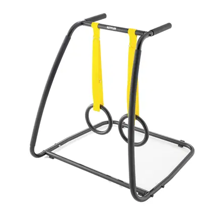 Kettler Cross Rack Specialized Appliance