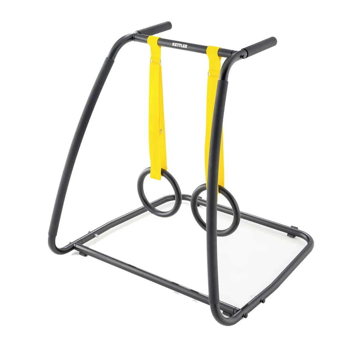 Kettler Cross Rack Specialized Appliance