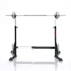 Kettler Vector Long Bar Rest Stand