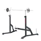 Kettler Vector Long Bar Rest Stand
