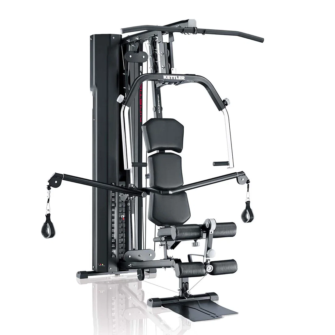Kettler Kinetic F3 Power Centre - Pack Of 5