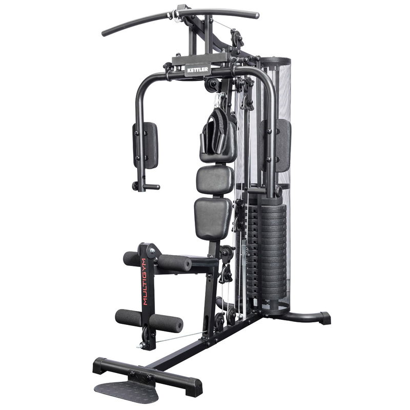 Kettler Fitmaster Training Station Multi Gym