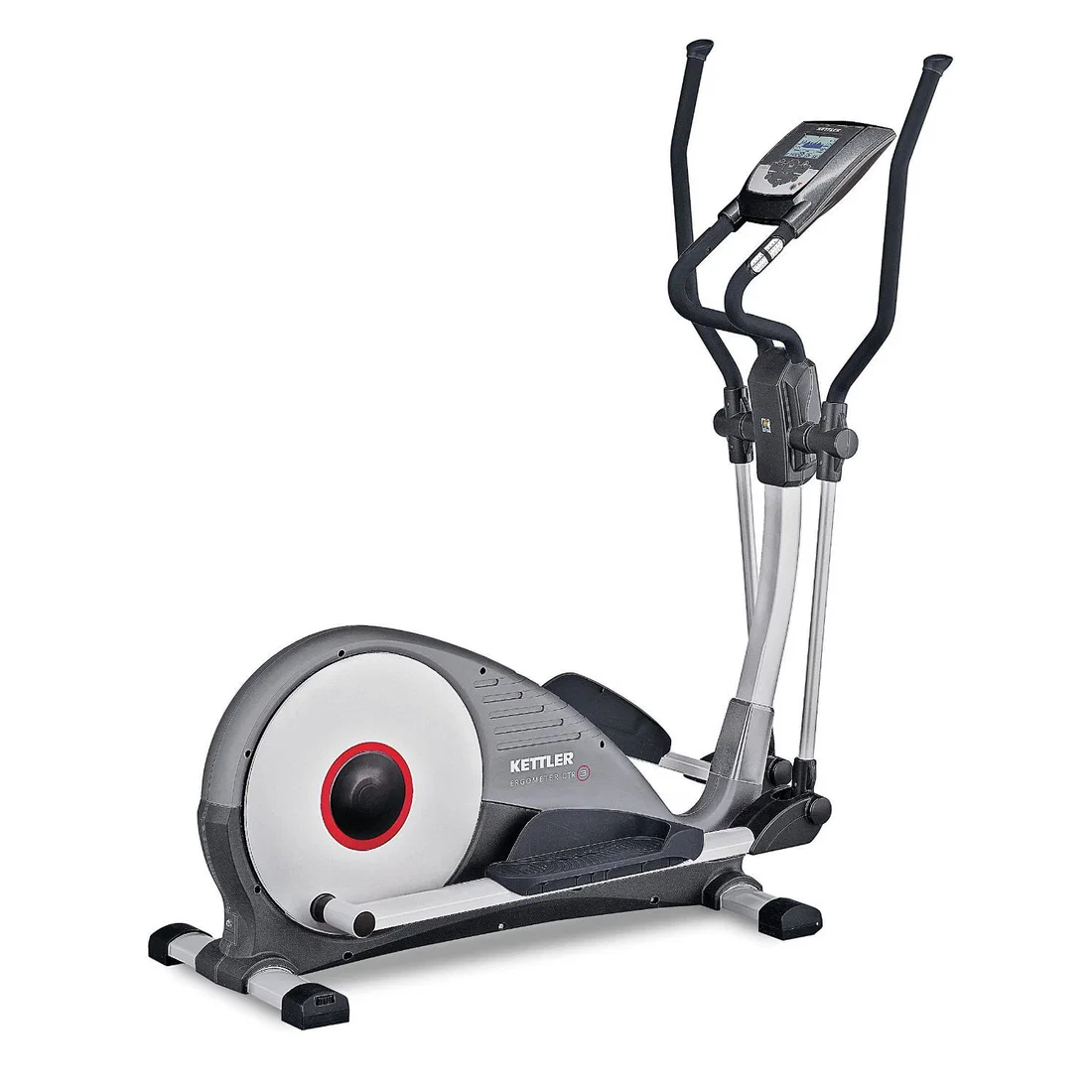 Kettler Elliptical Ergo Ctr 3