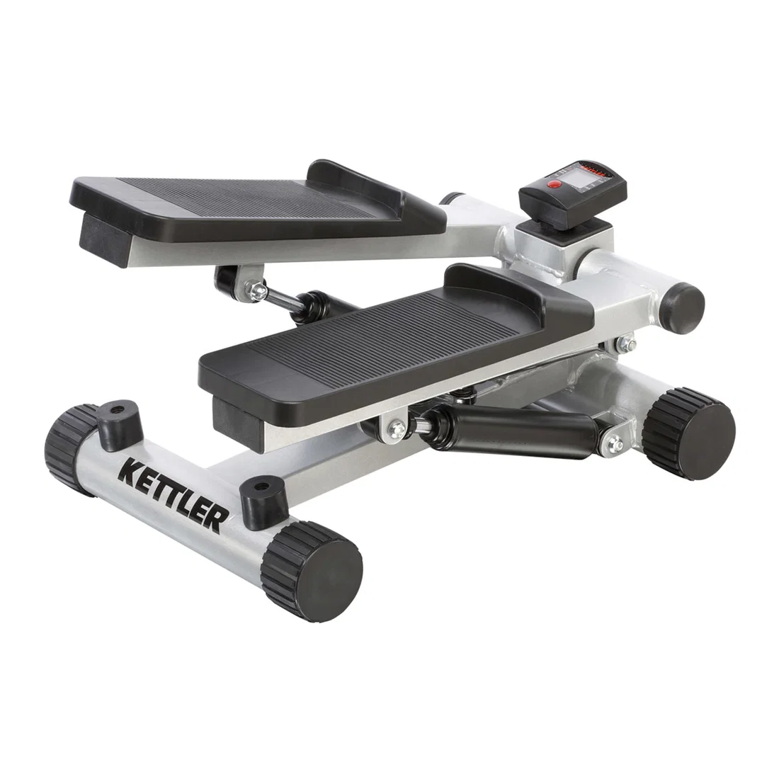 Kettler Mini Stepper With Computer