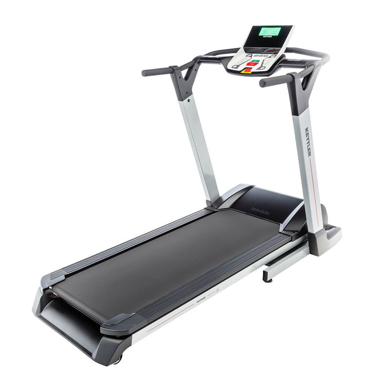 Kettler Track Treadmill