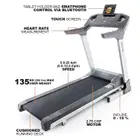 Kettler Run 7 Treadmill