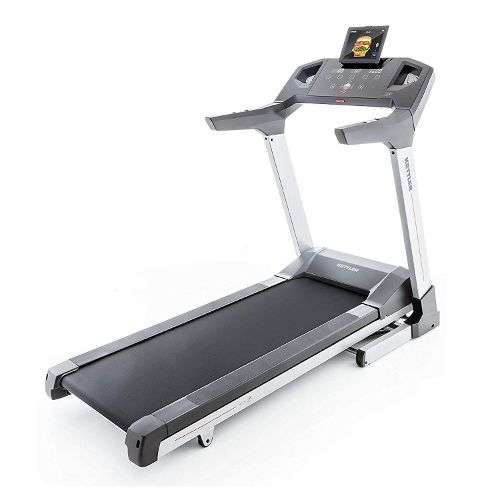 Kettler Run 7 Treadmill