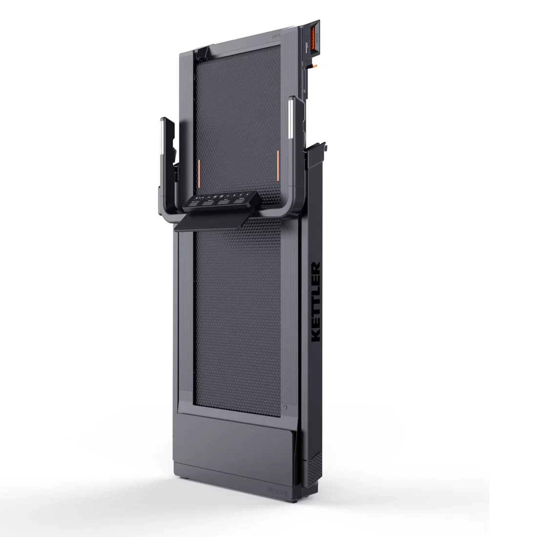 Folded Kettler SMART R2 Treadmill