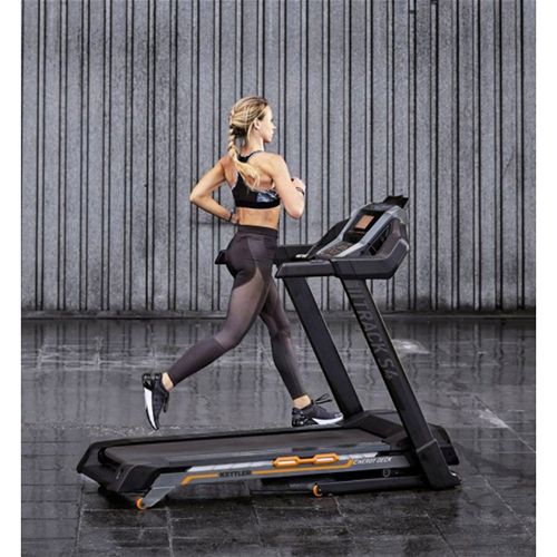 Kettler Track S4 Treadmill