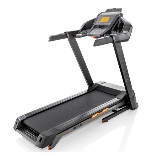 Kettler Track S4 Treadmill