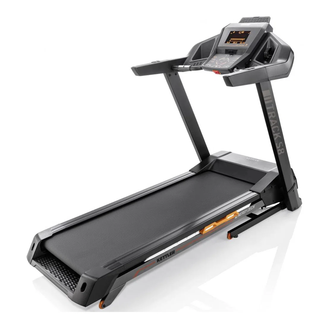 Kettler Track S8 Treadmill