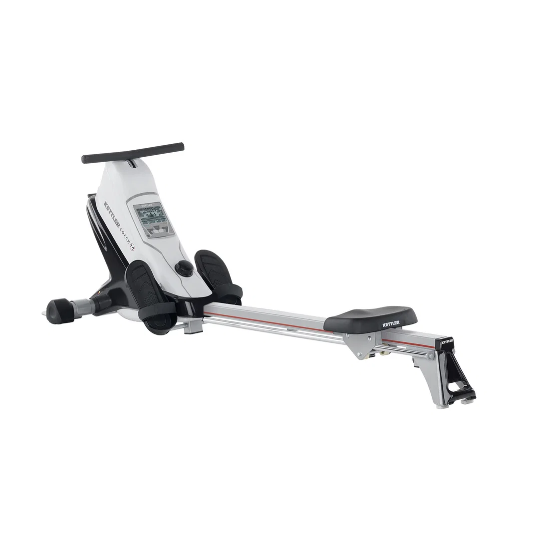 Kettler Coach M Rowing Machine
