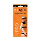 KT TAPE Pro 3 PreCut Strips Black