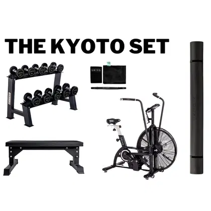 Ukiyo The KYOTO Set