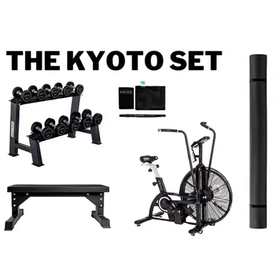 يوكيو The KYOTO Set