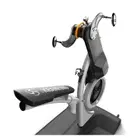 مصفوفة Krankcycle مع مقعد