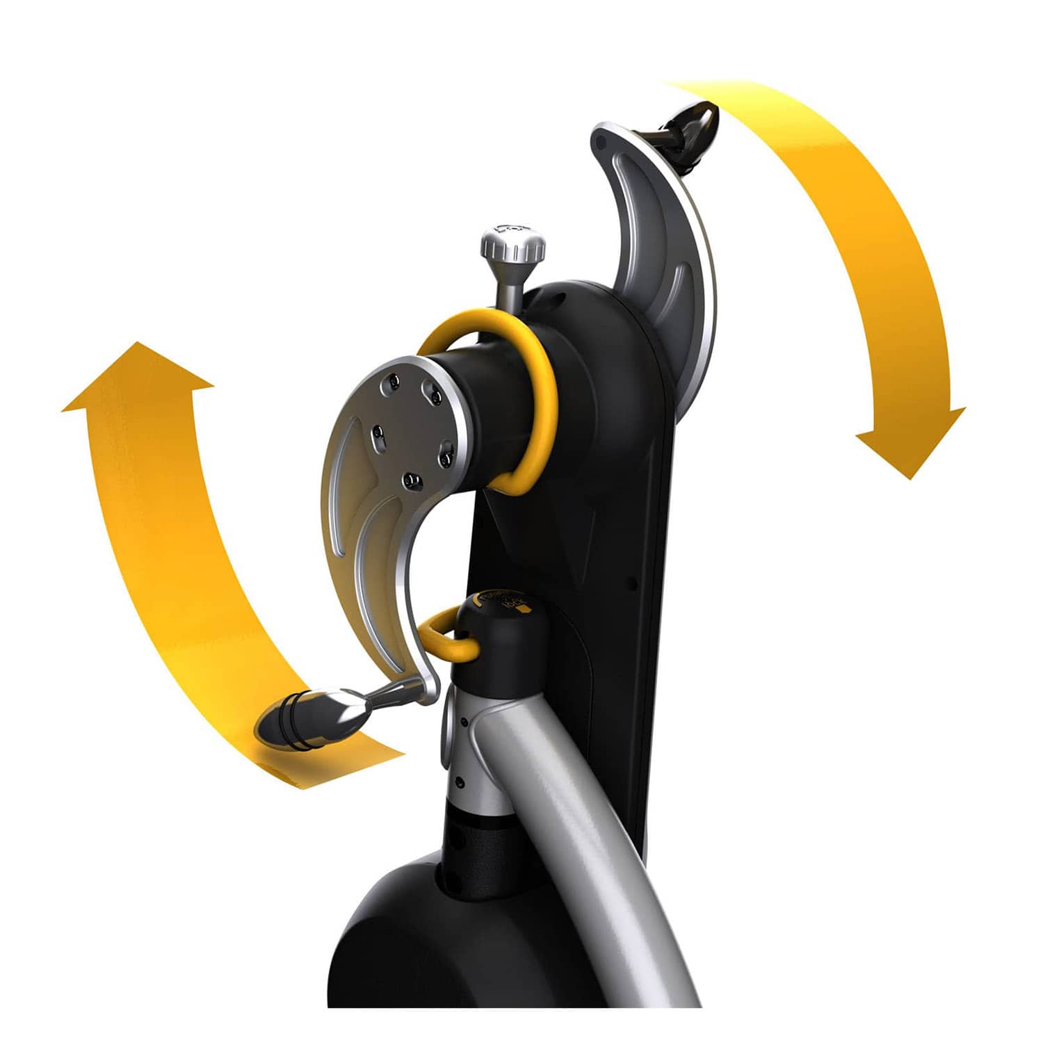 Matrix Krankcycle With Seat