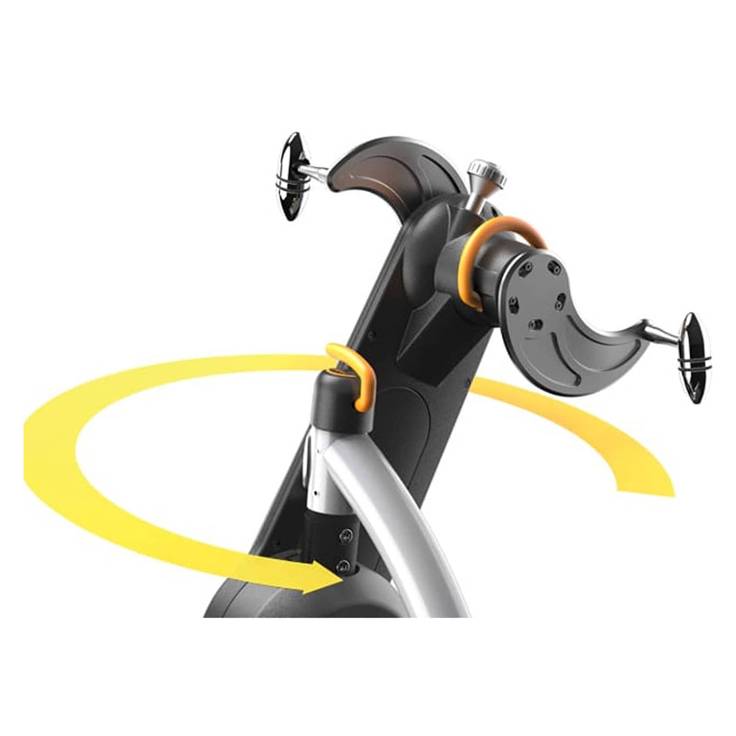 Matrix Krankcycle With Seat