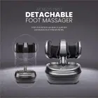Zeitaku Lecafu Detachable Leg, Foot, Knee and Calf Massager