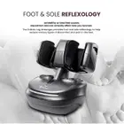 Zeitaku Lecafu Detachable Leg, Foot, Knee and Calf Massager