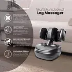 Zeitaku Lecafu Detachable Leg, Foot, Knee and Calf Massager