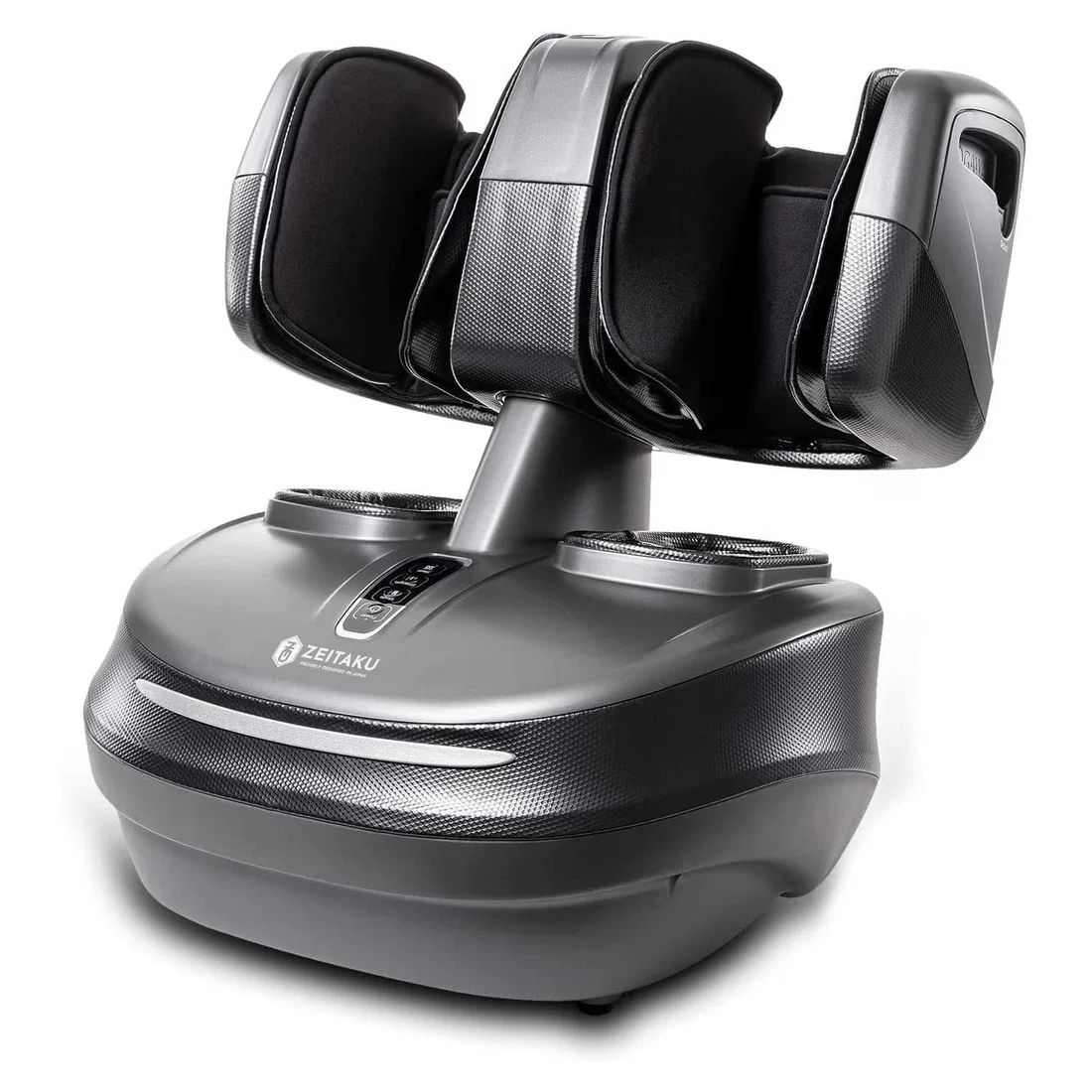 Zeitaku Lecafu Detachable Leg, Foot, Knee and Calf Massager