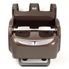 Zeitaku Lefuul 3D Delux Foot Massager
