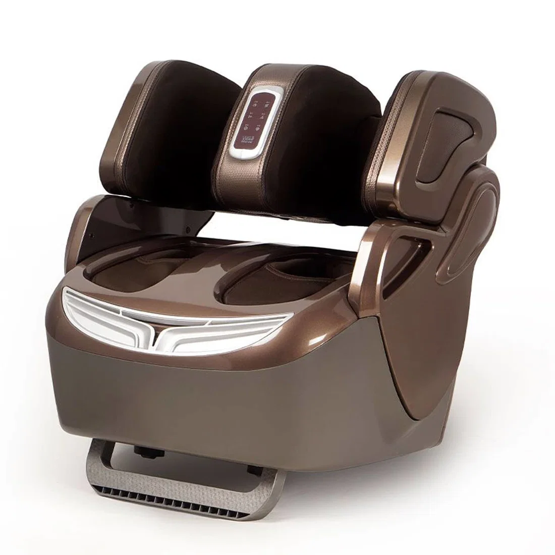 Zeitaku Lefuul 3D Delux Foot Massager