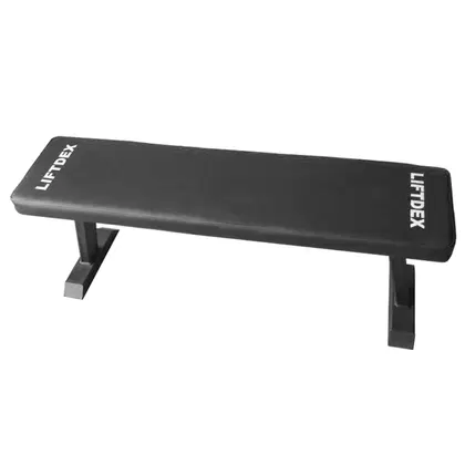 Liftdex Flat Bench
