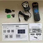 Liftdex Gym Timer With Led Screen