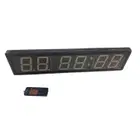 Liftdex Gym Timer