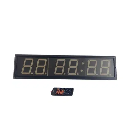 Liftdex Gym Timer