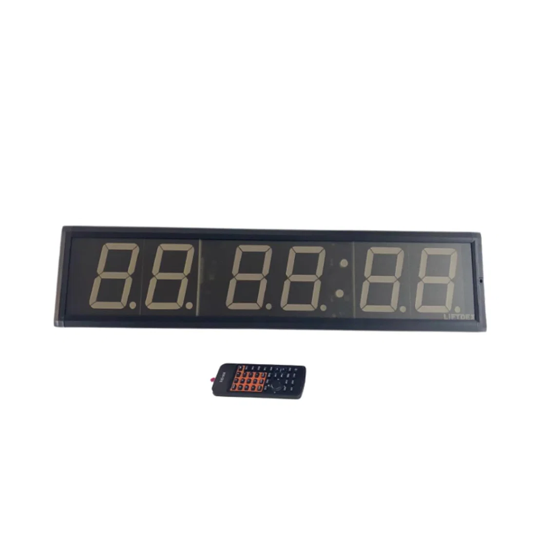 Liftdex Gym Timer