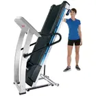 Life Fitness F1 Smart Treadmill