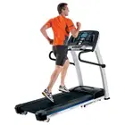Life Fitness F1 Smart Treadmill