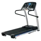 Life Fitness F1 Smart Treadmill