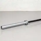 Liftdex King 20 kg Olympic Barbell Black Sleeve
