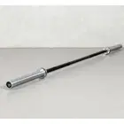 Liftdex King 20 kg Olympic Barbell Black Sleeve