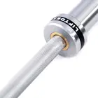 Liftdex Olympic 20kg Competition Barbell Bar