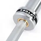 Liftdex Olympic 20kg Competition Barbell Bar