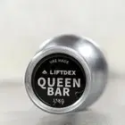 Liftdex Queen 15 kg Olympic Barbell Black Sleeve