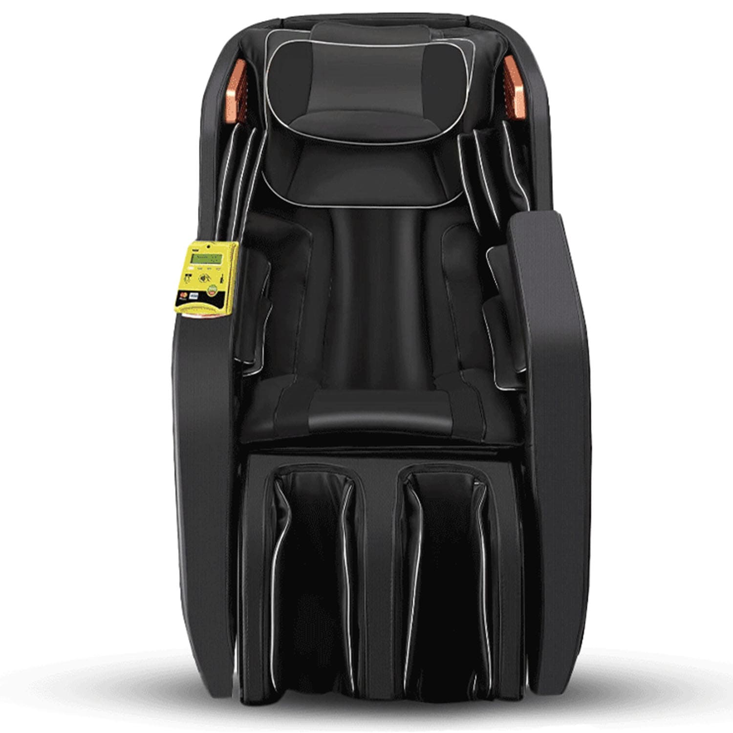 Nourest Lion Vending 4D Massage Chair - Cash and Card Operated