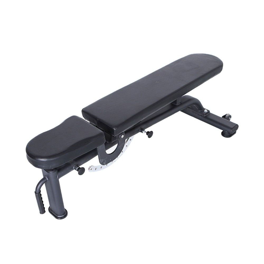 Livepro Multi Adjustable Bench
