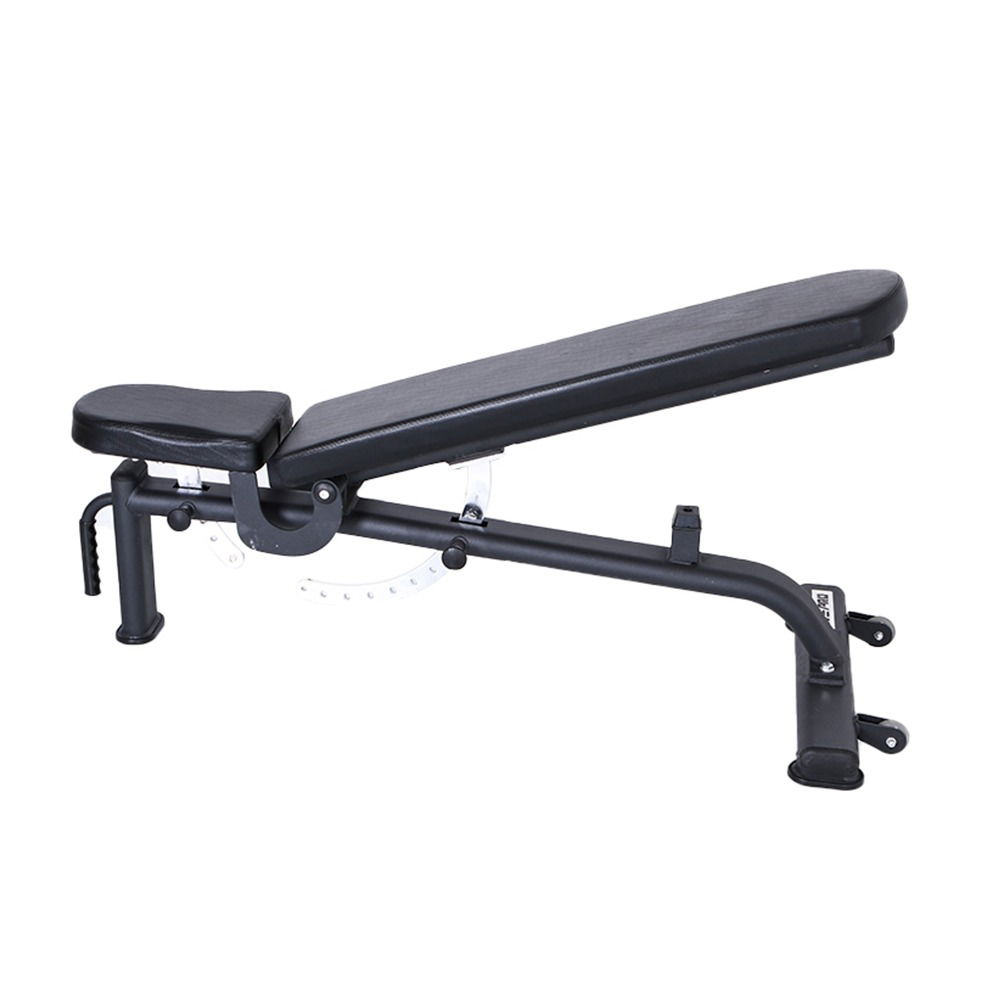 Livepro Multi Adjustable Bench